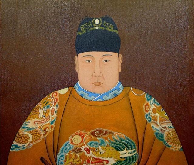 The biggest mystery in the Ming Dynasty: Did Emperor Jianwen Zhu Yunwen ...