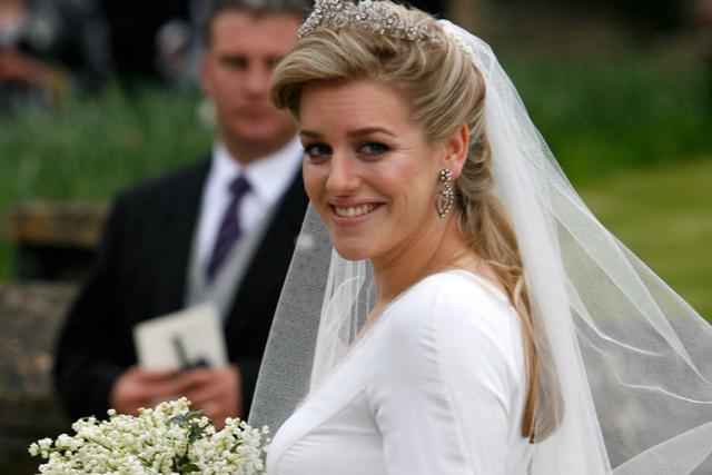 Why is no one aware of the existence of Prince Harry and William's