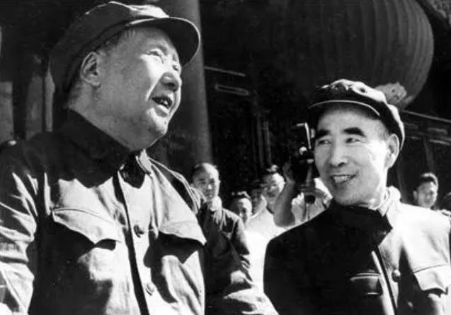 九一三事件之後,林彪元帥的後人如今怎麼樣了?林氏血脈還沒有斷 - 頭條匯