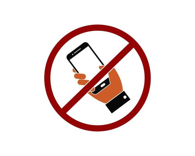 Can I Bring My Mobile Phone Into The Workshop When I Work In An 