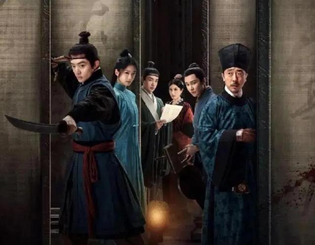 The Ming Dynasty TV series that will get together in 2023 - iMedia