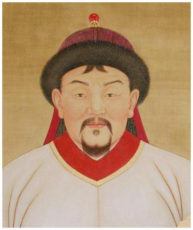 Why did Xiban Khan, the fifth son of Shuchi of the Mongol Empire ...