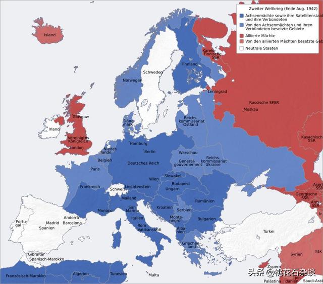 How Was Switzerland Born?what History Have You Experienced?does It Have 