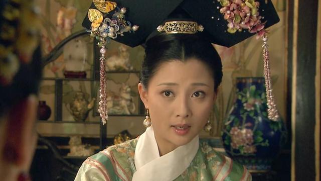 Gu Lun Rongshou Princess: The last princess of the Qing Dynasty, the ...