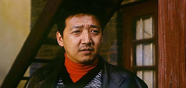 Facts have proved that 52-year-old Wang Yanhui has become a "symbol" in ...