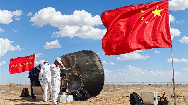 What Is China In 2021 A Group Of Photography Works In The Hot Search Will Take You To Relive 