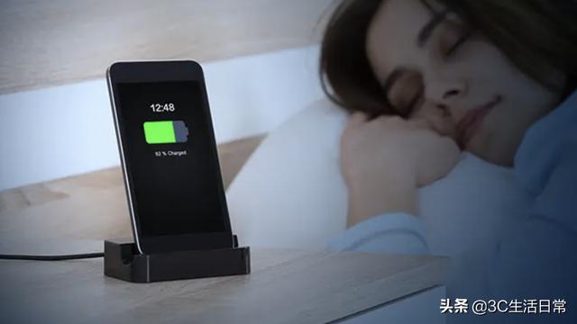 How To Effectively Extend The Battery Life Of Mobile Phone Fast Charging IMedia