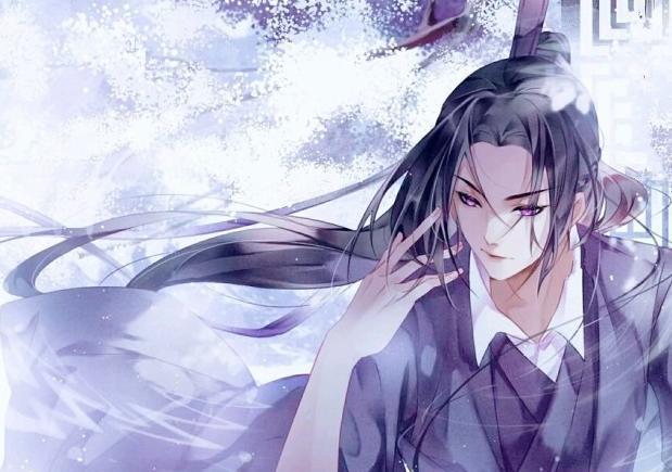 The Patriarch of Demon Dao: With Jiang Cheng here, no one will want to