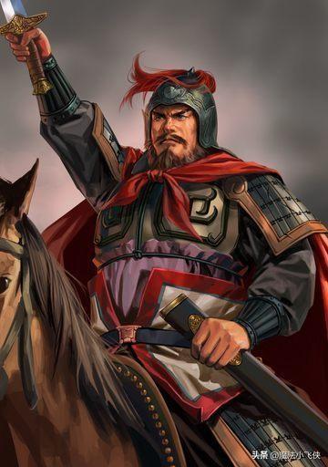 China's number one warrior - General Meng Tian of the Qin Army - iMedia