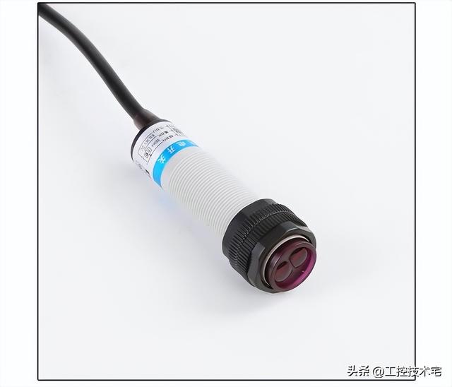 Problems needing attention when replacing photoelectric switch iMedia