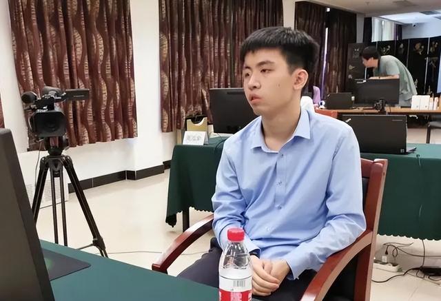 Wang Xinghao And Fan Tingyu's Top 8 Battle Is Imminent!Pre-match ...