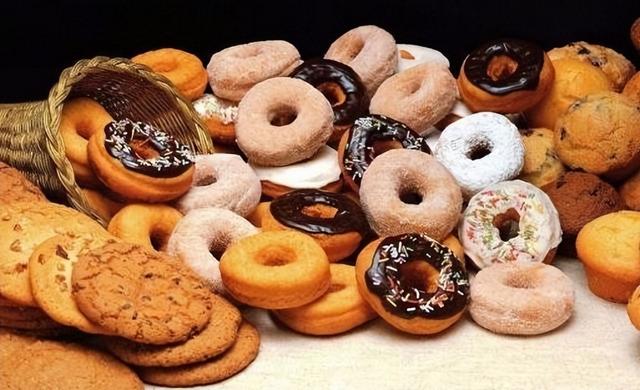 Eating Sweets Will Make You Feel Better But You Must Also Pay Attention To Moderation IMedia