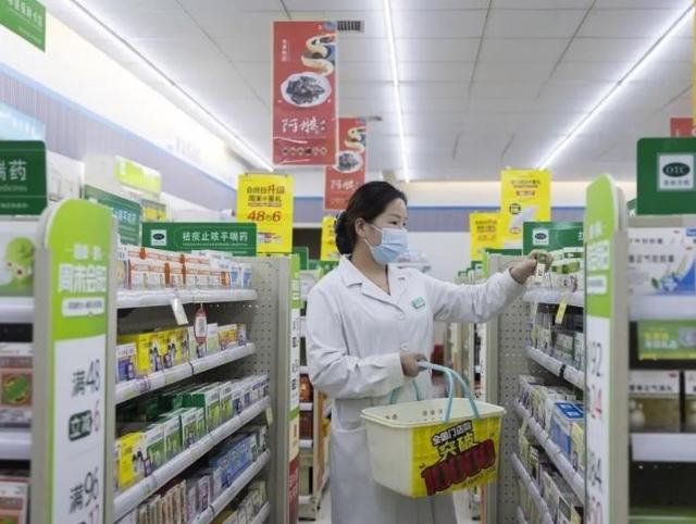 why-are-there-more-and-more-pharmacies-in-the-streets-how-do-pharmacies