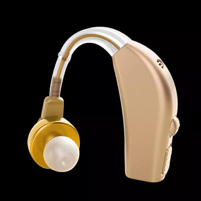 Who invented hearing aids? iMedia