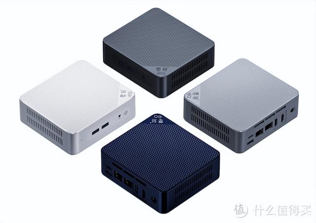 Horizontal comparison of three typical N100 series small hosts! - iMedia