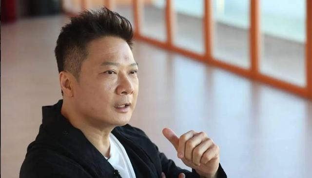 Martial arts star Qian Jiale was ridiculed for being weak in actual ...