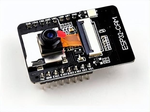 Read the difference between ESP32 and 32Cam in one article - iMedia