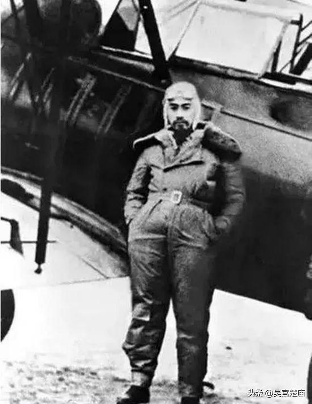 After the Xi'an Incident, Zhang Xueliang sighed As long as Zhou Enlai