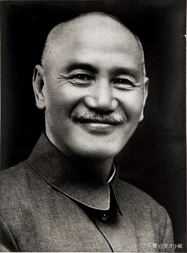 Why was Chiang Kai-shek able to win the struggle among the various ...