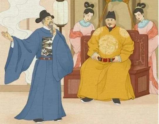 Hu Weiyong Case (6) iMedia