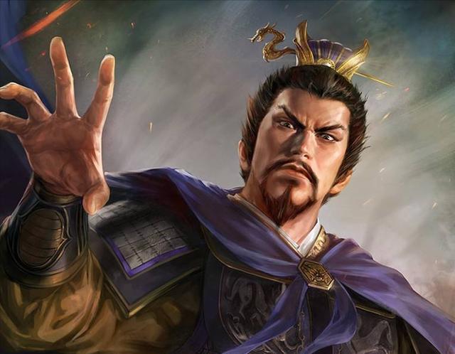 Why Did Cao Cao Burn The Secret Letter Sent To Yuan Shao By His why-did-cao-cao-burn-the-secret-letter-sent-to-yuan-shao-by-his