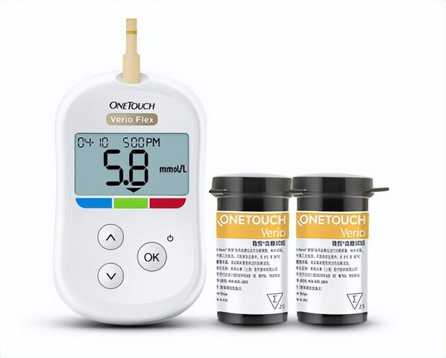 Are blood glucose meters accurate?Choose Johnson & Johnson blood