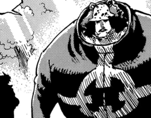 One Piece Chapter 1067 Information: Vegapunk is a brain fruit capable ...