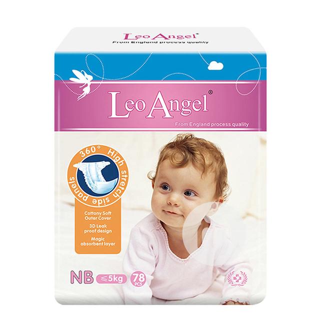 Top 10 Baby Diapers That Say Goodbye to Red Butt iMedia