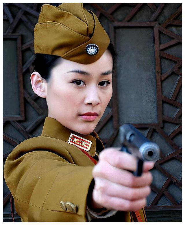 Counting the top ten female spies of the army, regardless of their ...