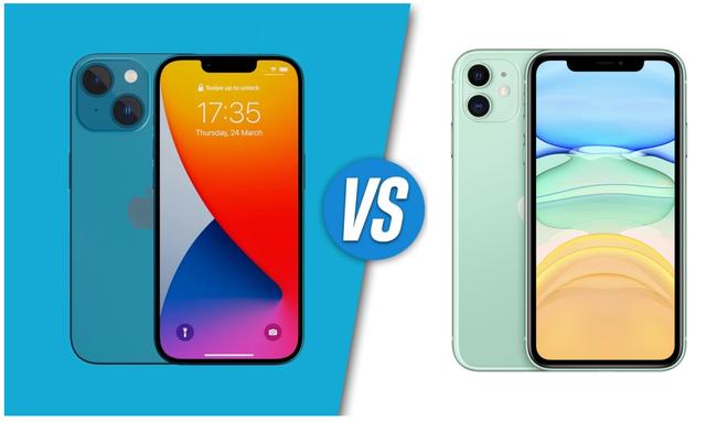 Should IPhone 11 Users Buy The IPhone 14 After Seeing The Comparison You Will Know IMedia