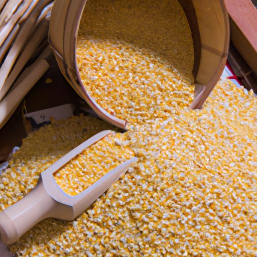 How to make homemade salt and pepper? iMedia