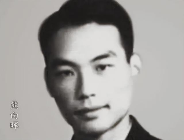 Hu Zongnan's secretary is a red agent, but he didn't arrest him after