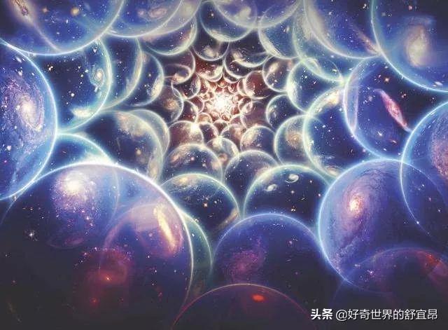What is a metaverse, and how does it relate to the real universe? - iMedia
