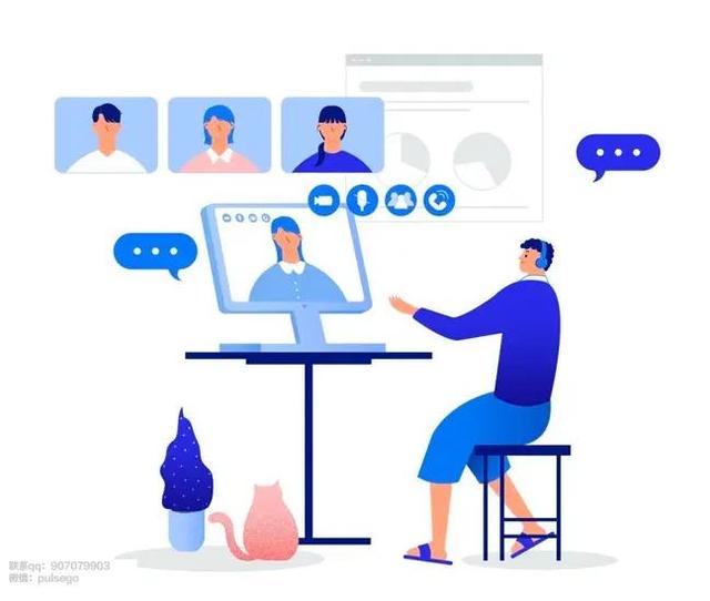 What are the advantages and disadvantages of instant messengers iMedia