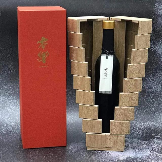 List of the most expensive sake in Japan iMedia