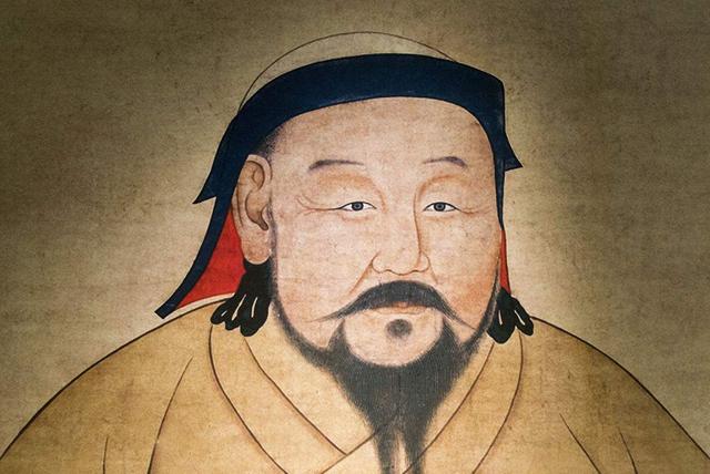 How did the mighty Mongol Empire fall? - iMedia