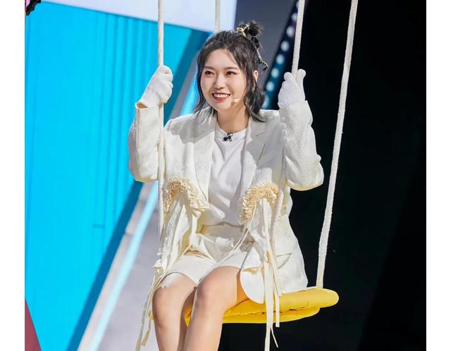 Li Xueqin - kind and lovable comedian - iMedia