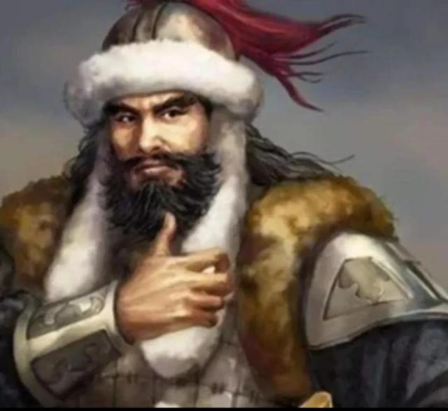 The Story of "Historical Records" The Story of Shanyu Modun, the Huns ...