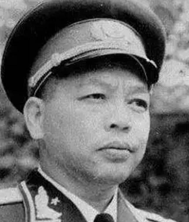 He served as deputy commander of the Air Force and supported Wu Faxian