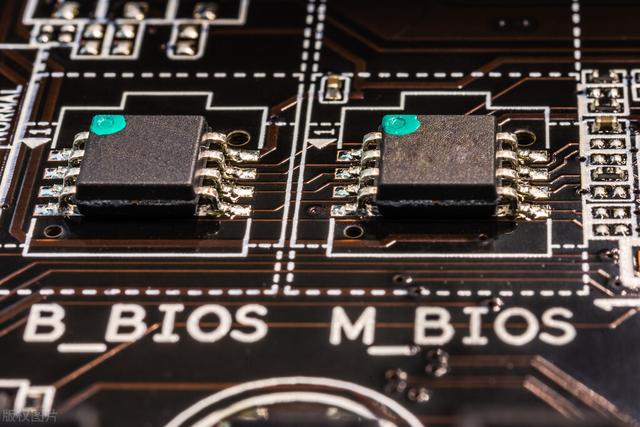 Computer basics, the meaning of the BIOS self-test ringing - iMedia
