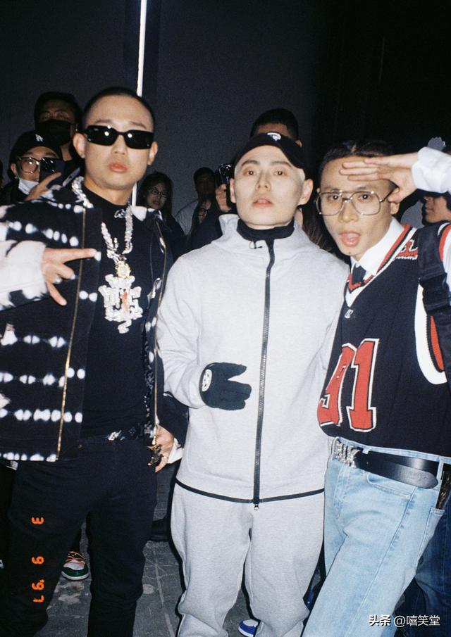 Net transmission eliminated? Many rappers respond to 