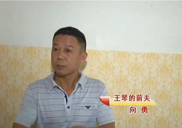 男子假离婚后发现孩子不是亲生的