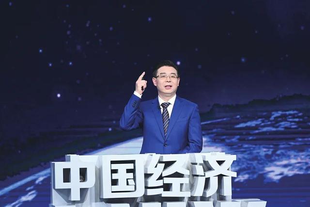 Zou Caicai Natural Gas Strategic Opportunity Behind The Shortage IMedia