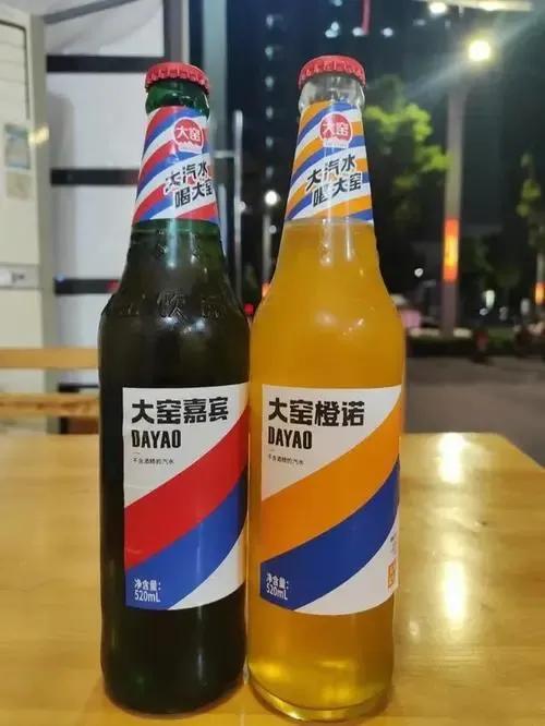The transformation road of Dayao soda - iMedia
