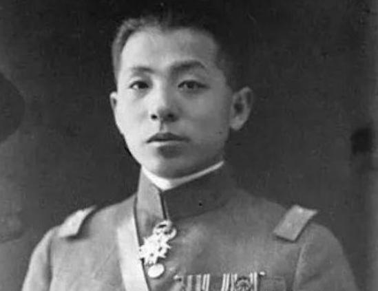 Zhang Xueliang in his later years I did not contribute to the country