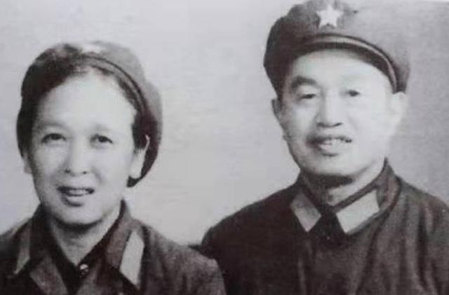 Pi Dingjun violated Military Discipline And Fell In Love With A 