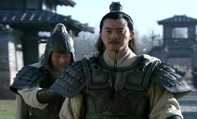 Three Kingdoms: Who is Xu Gong and why did his followers want to ...