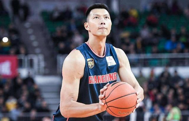 Basketball Star Yi Jianlian: His Father's 6 Pairs Of Sneakers Made Him ...