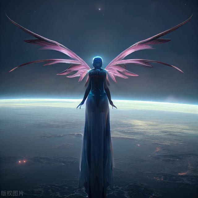 Listener 1379 Of The Less descript But Interesting People In The Three Body Problem IMedia