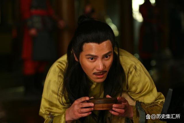 Is Qin Hui really a traitor? - iMedia